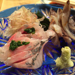 銀座 鮨 かねさか - 