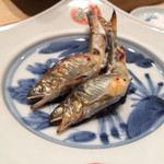 銀座 鮨 かねさか - 