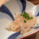 銀座 鮨 かねさか - 