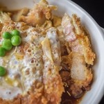 つみき - かつ煮込み定食