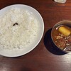 DEVIL CURRY
