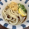 こんぴらうどん 本店