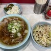 なぎちゃんラーメン 元住吉店