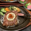 ステーキ&グリル 万葉