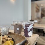 ニイチナナ 腸活グリークヨーグルト専門店 - 