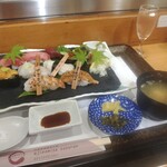 味の店 スズラン - 