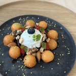 ニイチナナ 腸活グリークヨーグルト専門店 - 