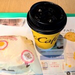 マクドナルド - ドリンク写真: