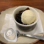 ステーキ&グリル 万葉 - 