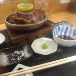 味の店 スズラン - 