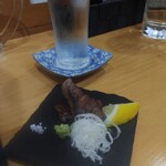 味の店 スズラン - 