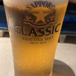 酒肴 えんみや - ドリンク写真: