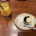 ステーキ&グリル 万葉 - 