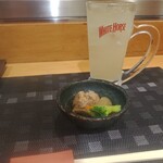 味の店 スズラン - 