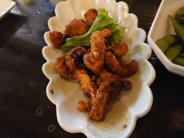 Dining Bal まほろば - 一ノ関（バル）の写真