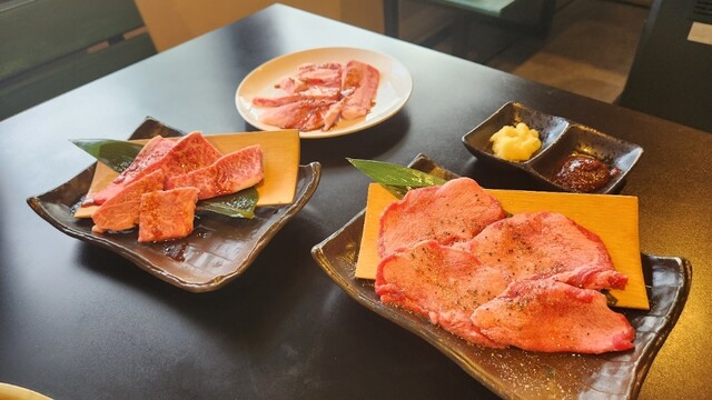 焼肉 友櫻 - 宮内（焼肉）の写真