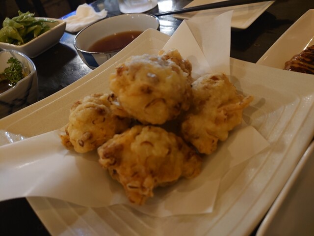 Dining Bal まほろば - 一ノ関（バル）の写真