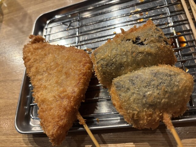 食堂 O-SAKA-YA（オオサカヤ） - 帯広（居酒屋）の写真
