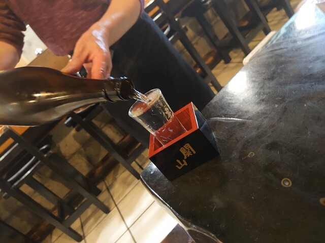 Dining Bal まほろば - 一ノ関（バル）の写真