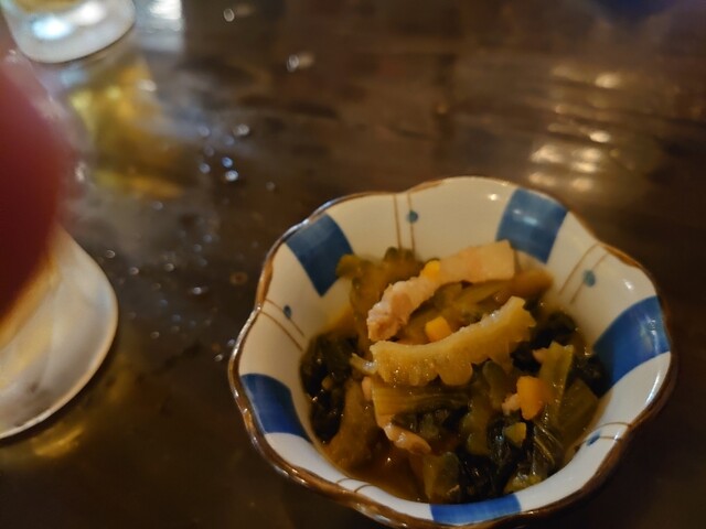 Dining Bal まほろば &ndash; 一ノ関の本格バルで多国籍料理とお酒を堪能