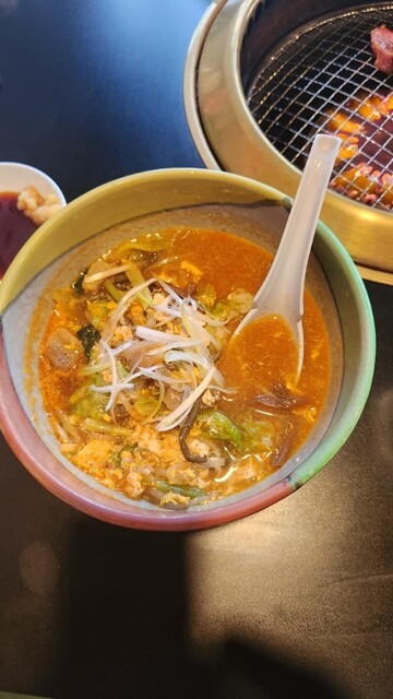 焼肉 友櫻 - 宮内（焼肉）の写真