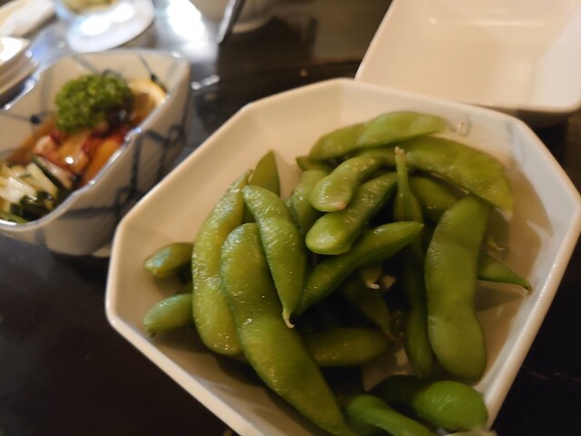 Dining Bal まほろば - 一ノ関（バル）の写真