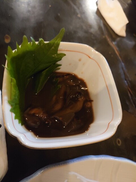 Dining Bal まほろば - 一ノ関（バル）の写真