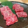 一人焼肉ナカオ商店