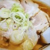 青竹手打ラーメン 日向屋