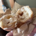 ミサキドーナツ - 