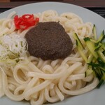 岩手山サービスエリア(上り線) スナックコーナー - 