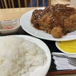 工藤精肉店食堂部 - 