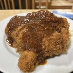 工藤精肉店食堂部 - 