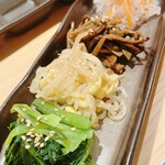 一人焼肉ナカオ商店 - 