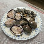 休憩所みよし - 