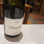 レストラン カーブドッチ - 2024 アルバリーニョ