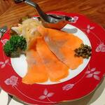 黒毛和牛 ステーキハウス もり川 - 