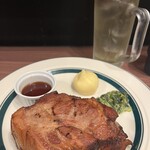 叙々苑 名古屋名駅店 - 