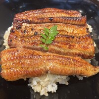新宿うな鐵 はなれ - 