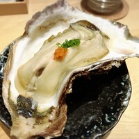 鮨結う紬 - 