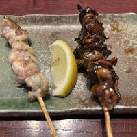 新宿うな鐵 はなれ - 