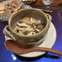 Gibier MIYAMA - 