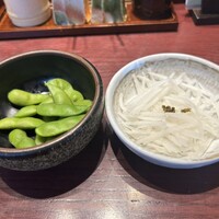 新宿うな鐵 はなれ - 