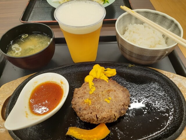 岩手山サービスエリア(上り線) スナックコーナー - 安比高原（食堂）の写真