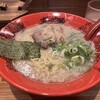 ラー麺ずんどう屋 羽田空港第1ターミナル店