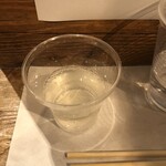 麹町いづみや しろ - 