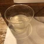 麹町いづみや しろ - 