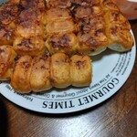 カリットギョウザ黄金 - 