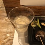 麹町いづみや しろ - 