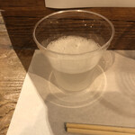 麹町いづみや しろ - 